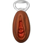 DIABLO PICANTE - APRI MULATTO A FORMA DI VAGINA
